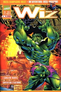 Issue #36
