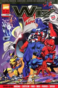 Issue #42