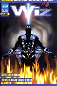 Issue #43