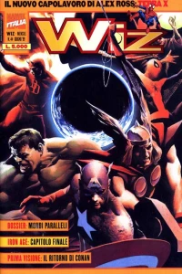 Issue #44
