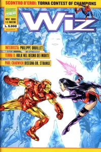 Issue #53