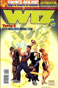 Issue #58
