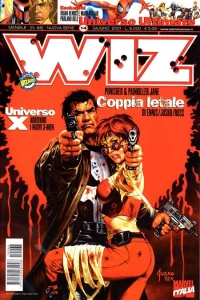 Issue #68