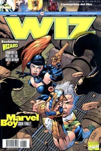 Issue #69