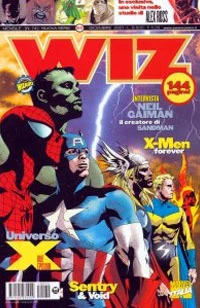 Cover of Issue #74