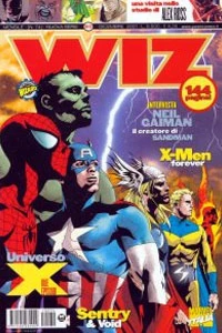 Issue #74