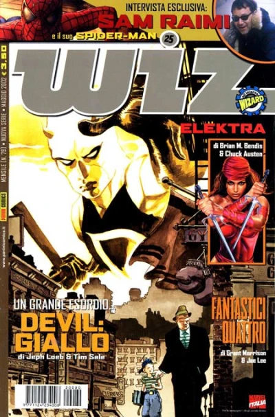 Cover of Issue #79