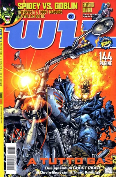 Cover of Issue #81