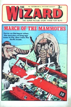 Issue #104