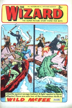 Issue #105