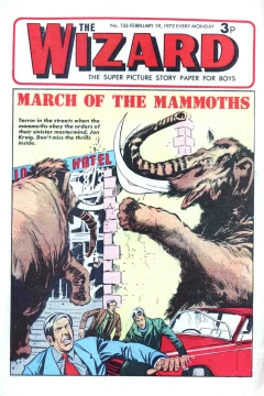 Issue #106