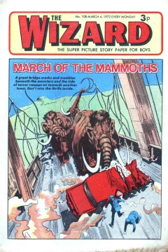 Issue #108