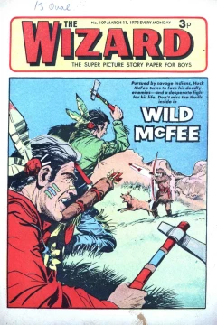 Issue #109