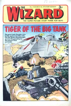 Issue #110