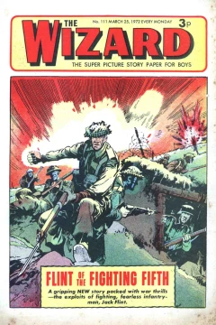 Issue #111