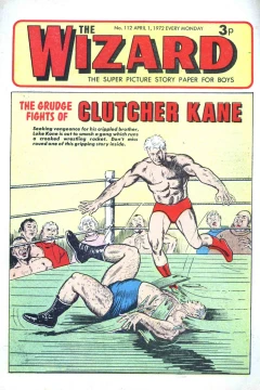 Issue #112