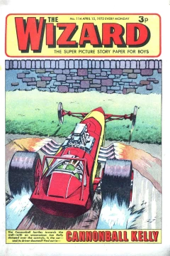 Issue #114