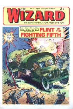 Issue #117