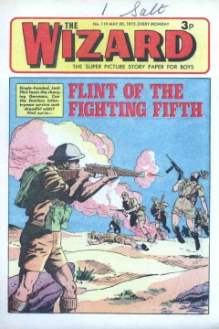 Issue #119