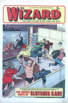 Issue #120