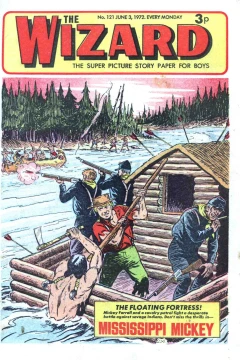 Issue #121
