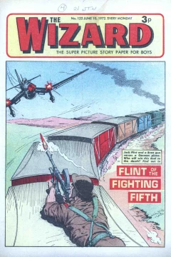 Issue #122