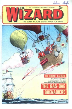 Issue #123
