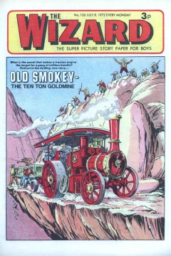 Issue #126