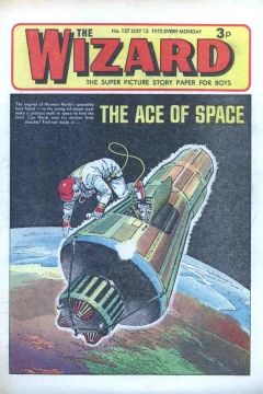 Issue #127