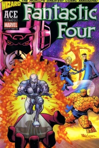 Fantastic Four