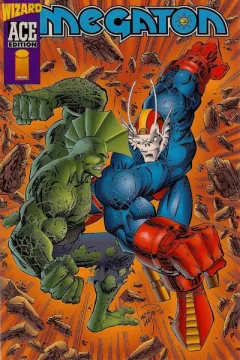  Megaton #3