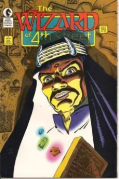Issue #2