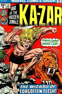 Wizard of Forgotten Flesh