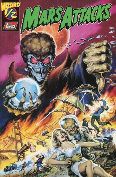 Cover of The Invasion Dossier