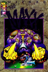Maxx-imum Exposure
