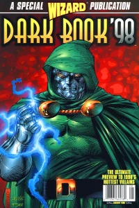 Issue #1