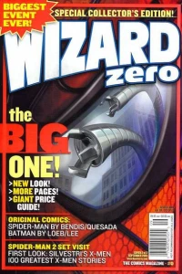 Wizard Zero