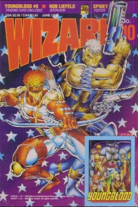 Issue #10