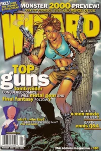Issue #101