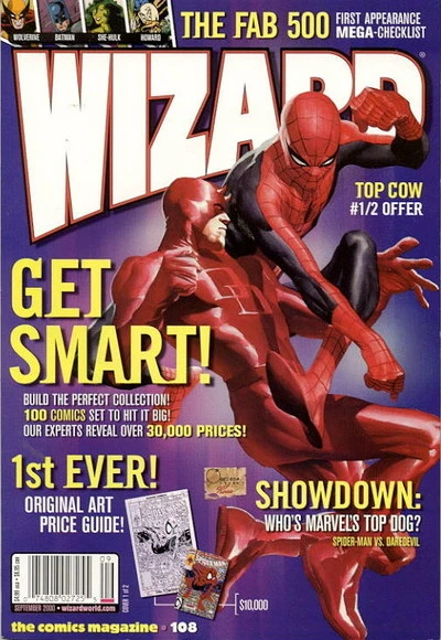 Cover of Get Smart!