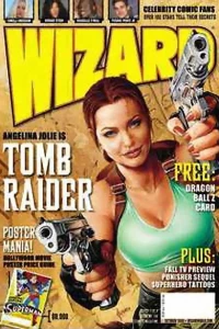 Tomb Raider