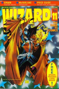 Issue #11