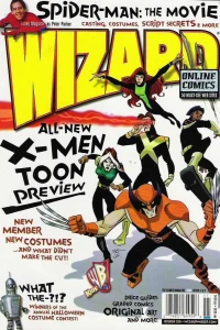 Issue #110