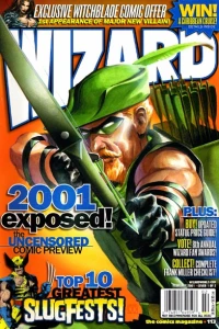 Issue #113