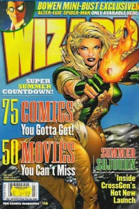Issue #118