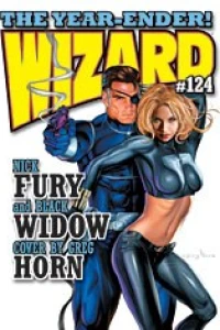 Issue #124