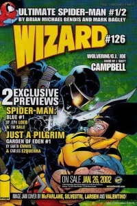 Issue #126