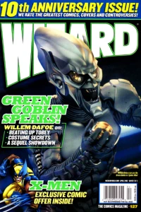 Issue #127
