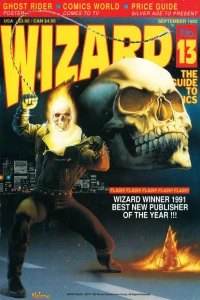 Issue #13