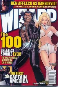 Issue #131